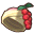 Berry Berry Hat